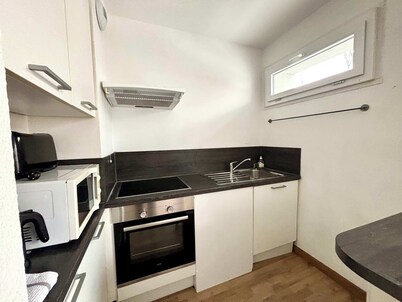 Studio near Basel Airport RM1181