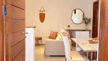 Comfort Apartment | Interior