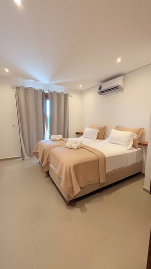 Free WiFi - Apartamento Messina  (Jijoca de Jericoacoara)