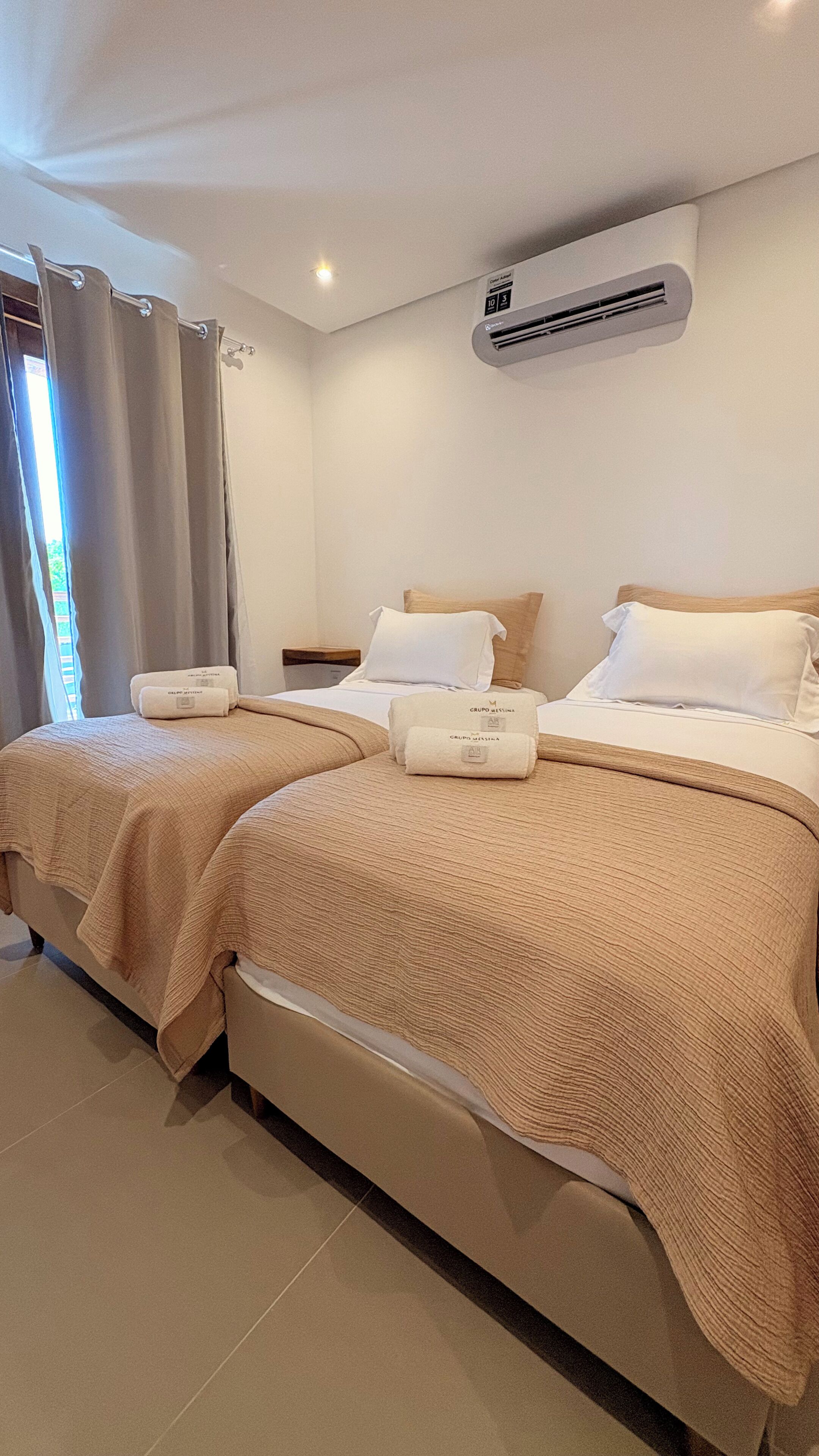 Apartemen Comfort | Wi-Fi gratis