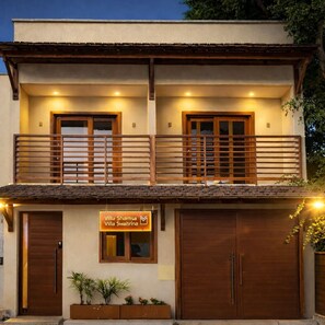 Exterior - Apartamento Messina  (Jijoca de Jericoacoara)