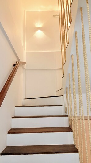 Interior - Apartamento Messina  (Jijoca de Jericoacoara)