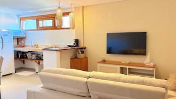 Comfort Apartment | Living area