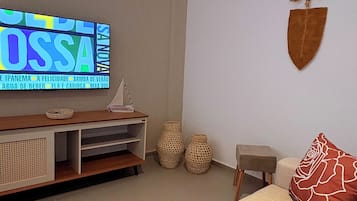 Apartemen Comfort | Area keluarga