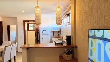 Comfort Apartment | Interior