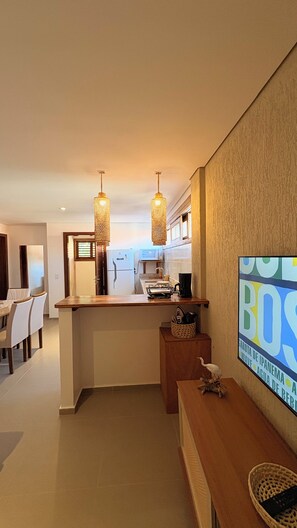 コンフォート アパートメント | 内装