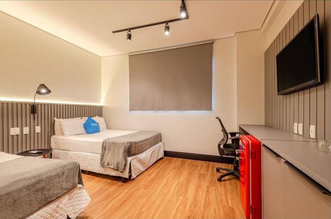 Comfort-Apartment, Mehrere Betten, Klimaanlage, am Strand