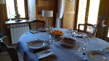 Restauration