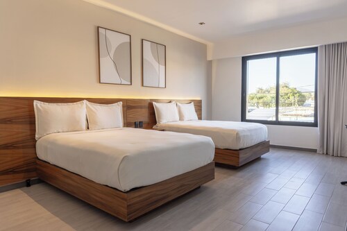 MARUVA Hotel Ejecutivo