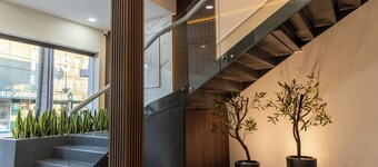 MARUVA Hotel Ejecutivo