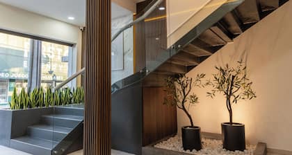 MARUVA Hotel Ejecutivo