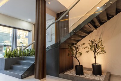 MARUVA Hotel Ejecutivo