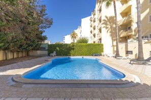 Pool - #344 Marina Sol | Pool & Views (Albufeira)