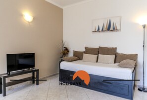 Interior - #344 Marina Sol Building by Home Holidays (Albufeira)