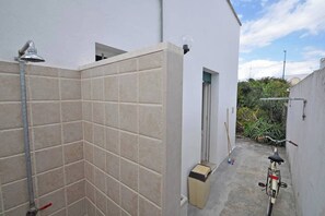 Ferienhaus, Raucher | 2 Schlafzimmer