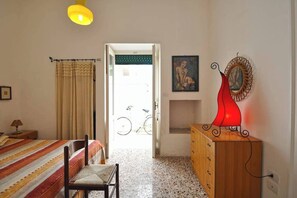 Ferienhaus, Raucher | 2 Schlafzimmer