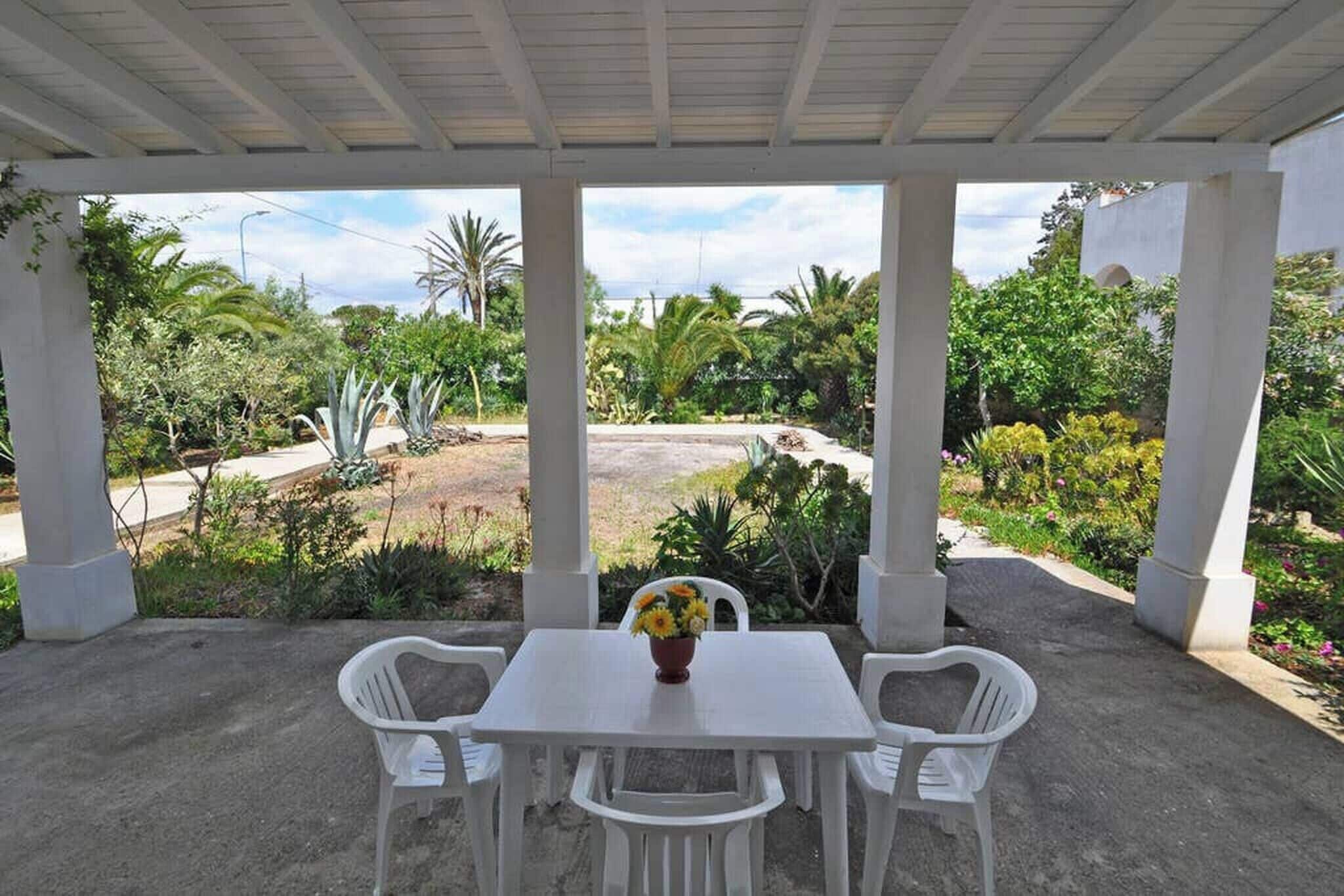 Villa, Smoking | 2 bedrooms