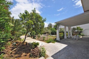 House, Smoking | 2 bedrooms - Villetta Macao 2 in Torre Suda (Racale)