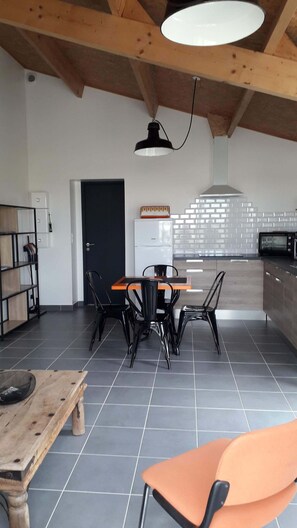 Restauration