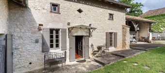 Magnificent Villa Le Pech de le Roque in Eymet, Dordogne Périgord Pourpre