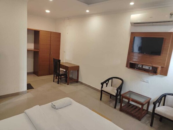 Free WiFi - Hotel Atlantiis Suites by Signature Stays (New Delhi)