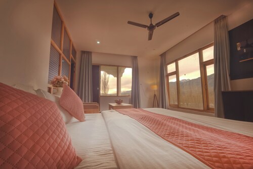 Indus Serenity Retreat, Ladakh