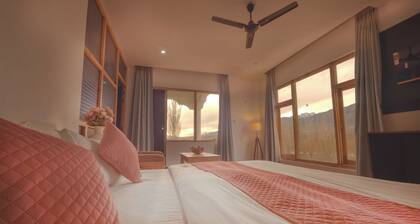 Indus Serenity Retreat, Ladakh