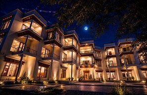 Exterior - Indus Serenity Retreat, Ladakh (Leh)