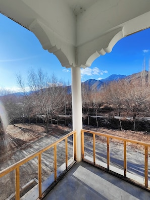 Deluxe Room, River View | Kawasan hartanah