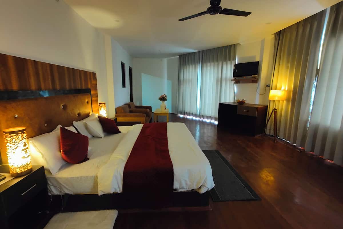 Premium Room | Free WiFi