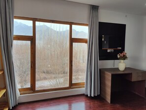 Suíte | Parte interna