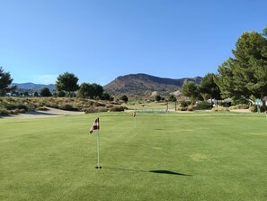 Golf
