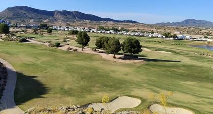 Front Line Golf Luxury | Private Retreat & Course Views