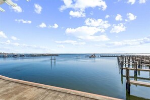 Condo, Plusieurs lits (Lost Key 201C) | Marina