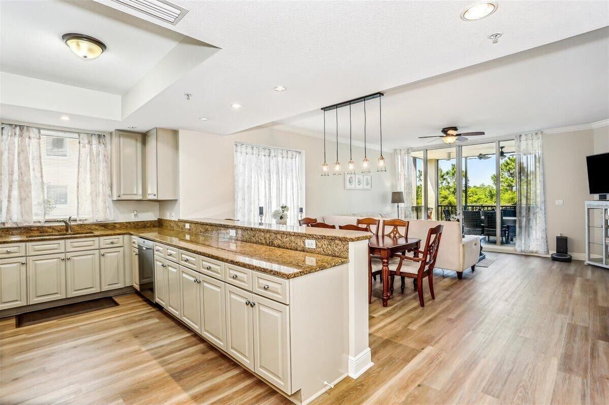 Condo, Plusieurs lits (Lost Key 201C) | Intérieur