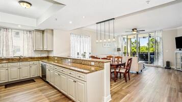 Condo, Plusieurs lits (Lost Key 201C) | Intérieur