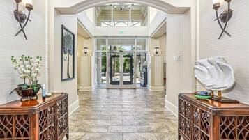 Condo, Multiple Beds (Lost Key 201C) | Interior