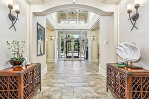 Condo, nhiều giường (Lost Key 201C) | Nội thất