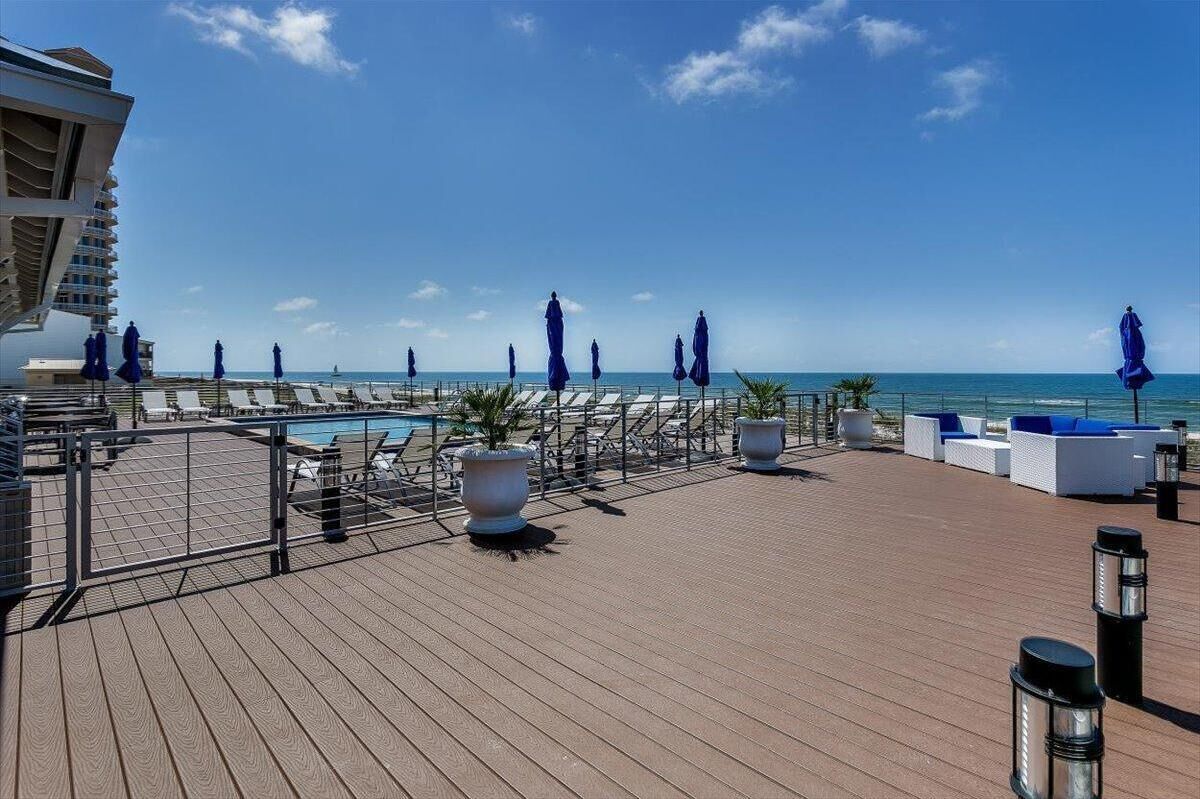 Condo, Multiple Beds (Lost Key 201C) | Terrace/patio