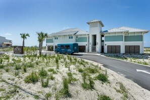 Condo, Plusieurs lits (Lost Key 201C) | Extérieur