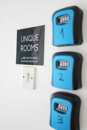 Standard Room | Miscellaneous - Unique Integrated Hotel (Zadar)