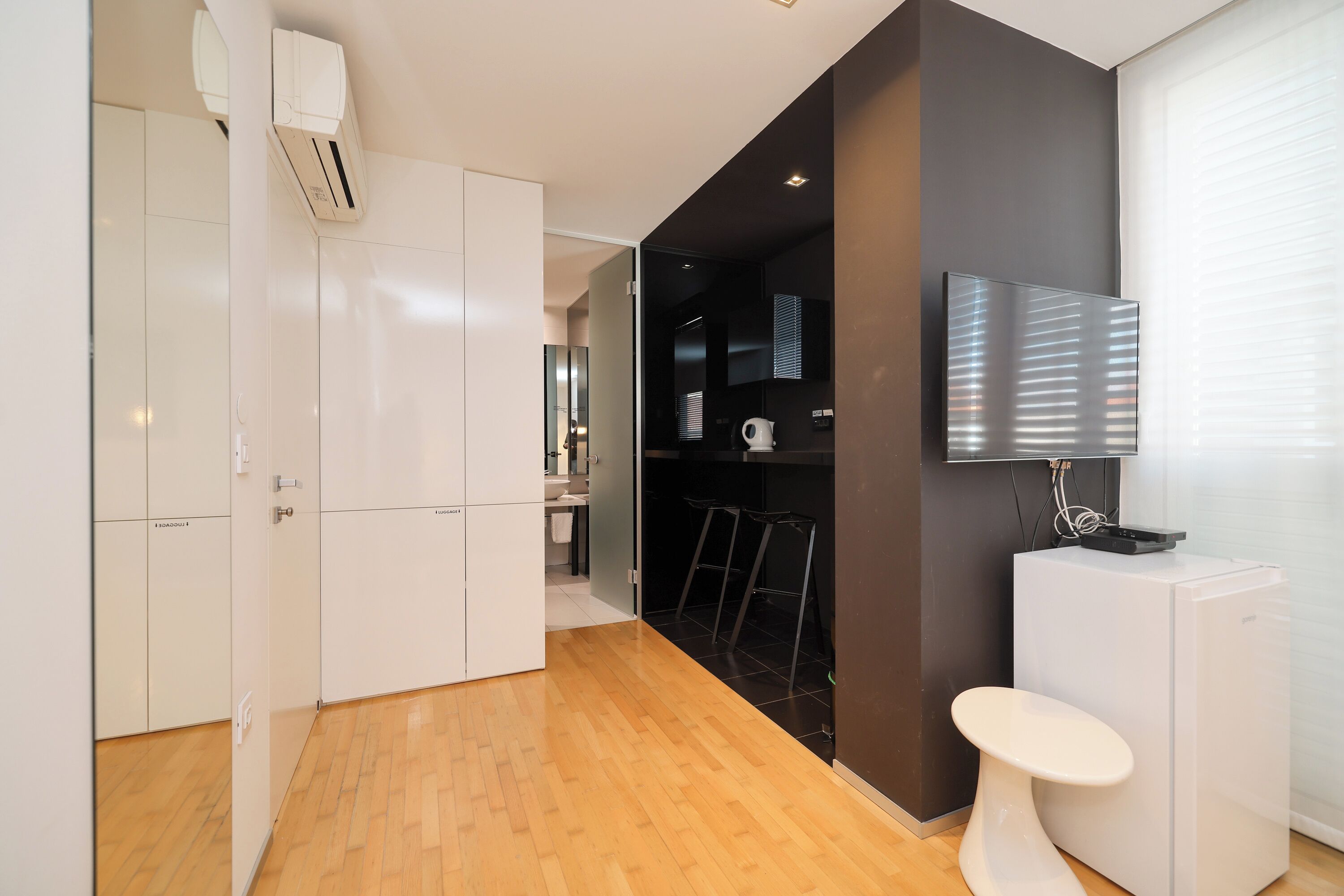 Standard Room | Interior