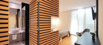 Unique Integrated Hotel