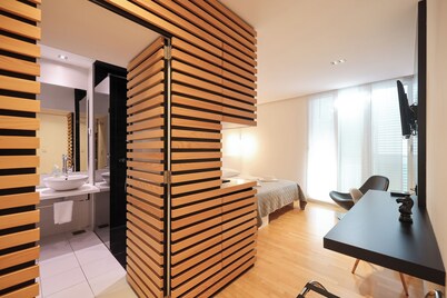 Unique Integrated Hotel