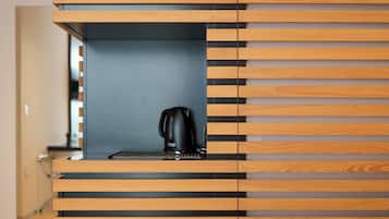 Kamar Standar, Bebas Asap Rokok | Meja kerja dan Wi-Fi gratis