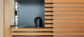 Unique Integrated Hotel