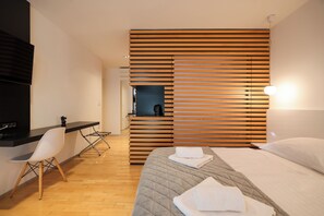Habitación estándar | Escritorio y wifi gratis