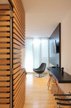 Standard Room, Non Smoking | Interior - Unique Integrated Hotel (Zadar)