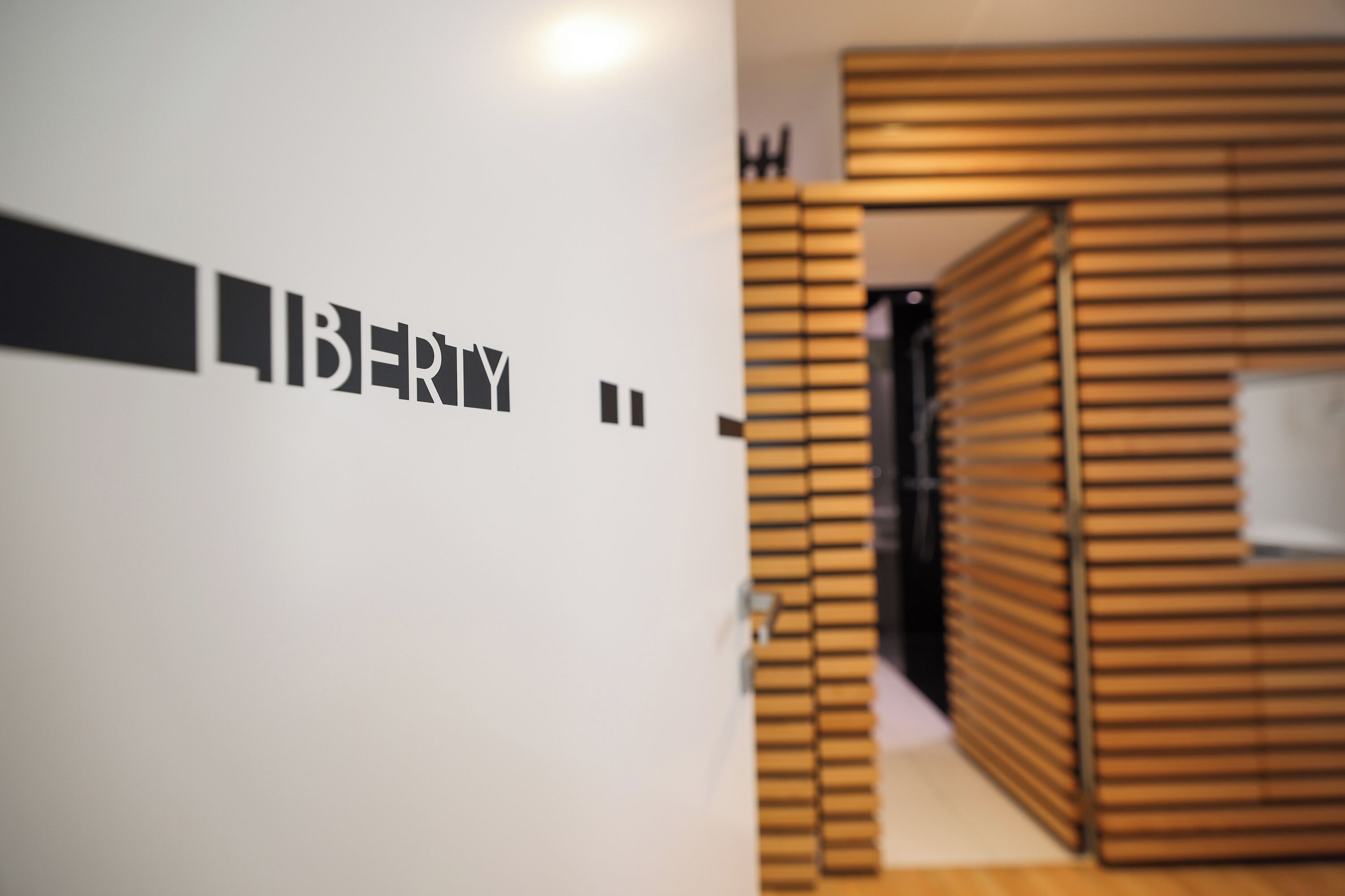 Standard Room, Non Smoking | Interior