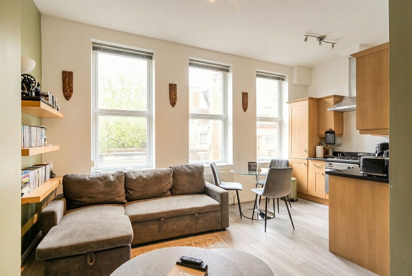 Télévision, livres